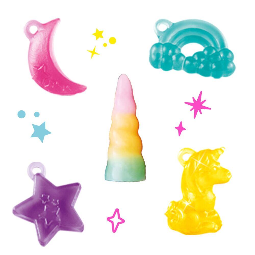 So Slime Enhjørning slim-boks