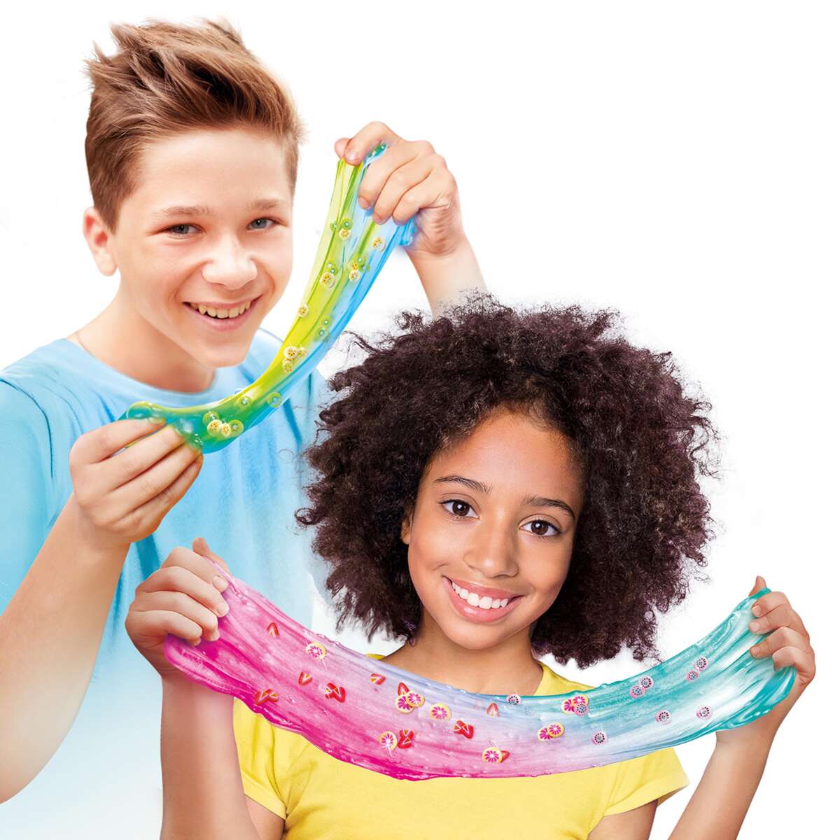 So Slime Slimelicious Slime`Presso