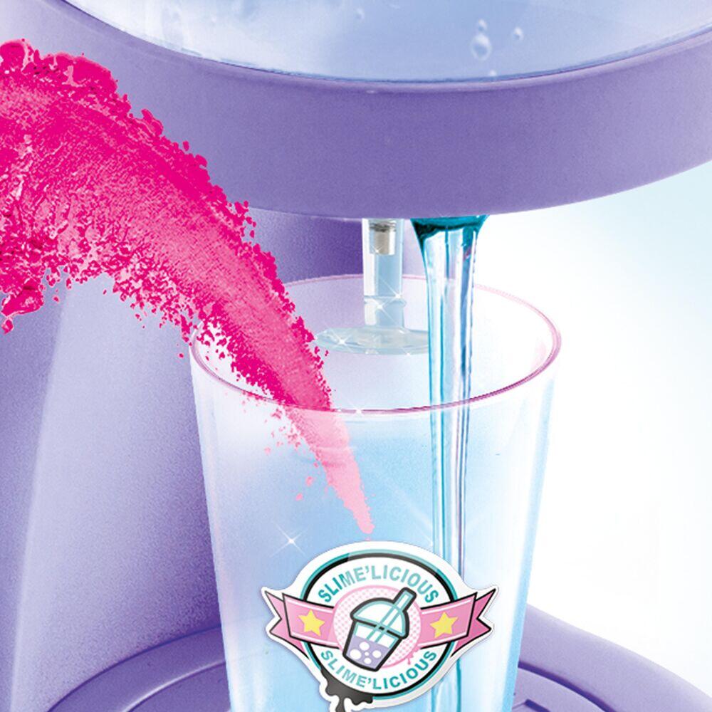 So Slime Slimelicious Slime`Presso