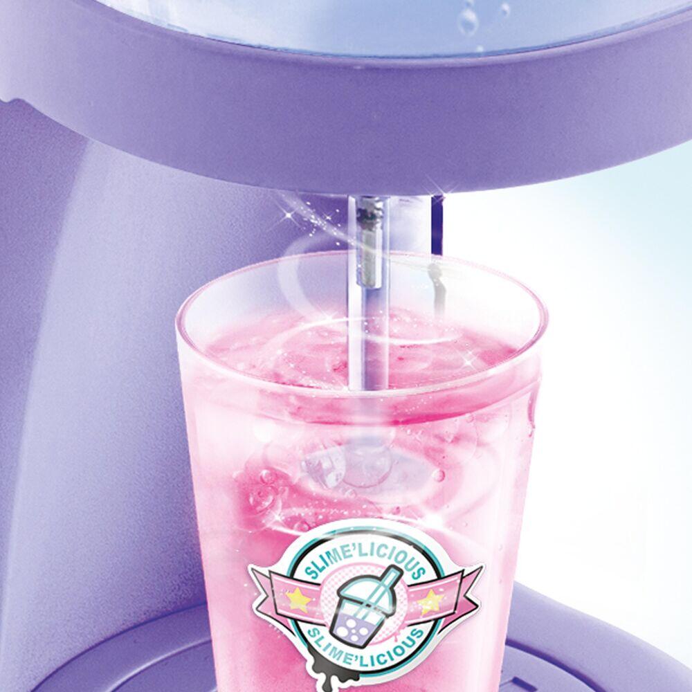 So Slime Slimelicious Slime`Presso