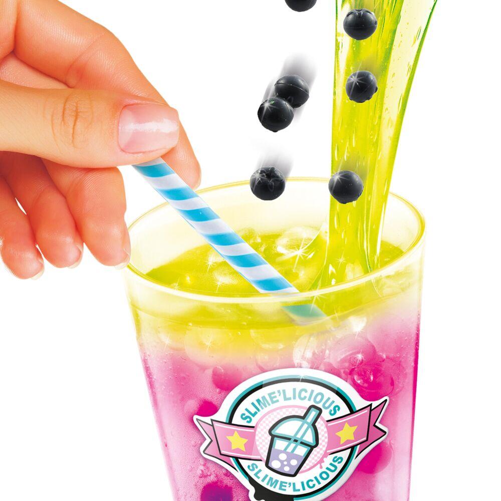 So Slime Slimelicious Slime`Presso