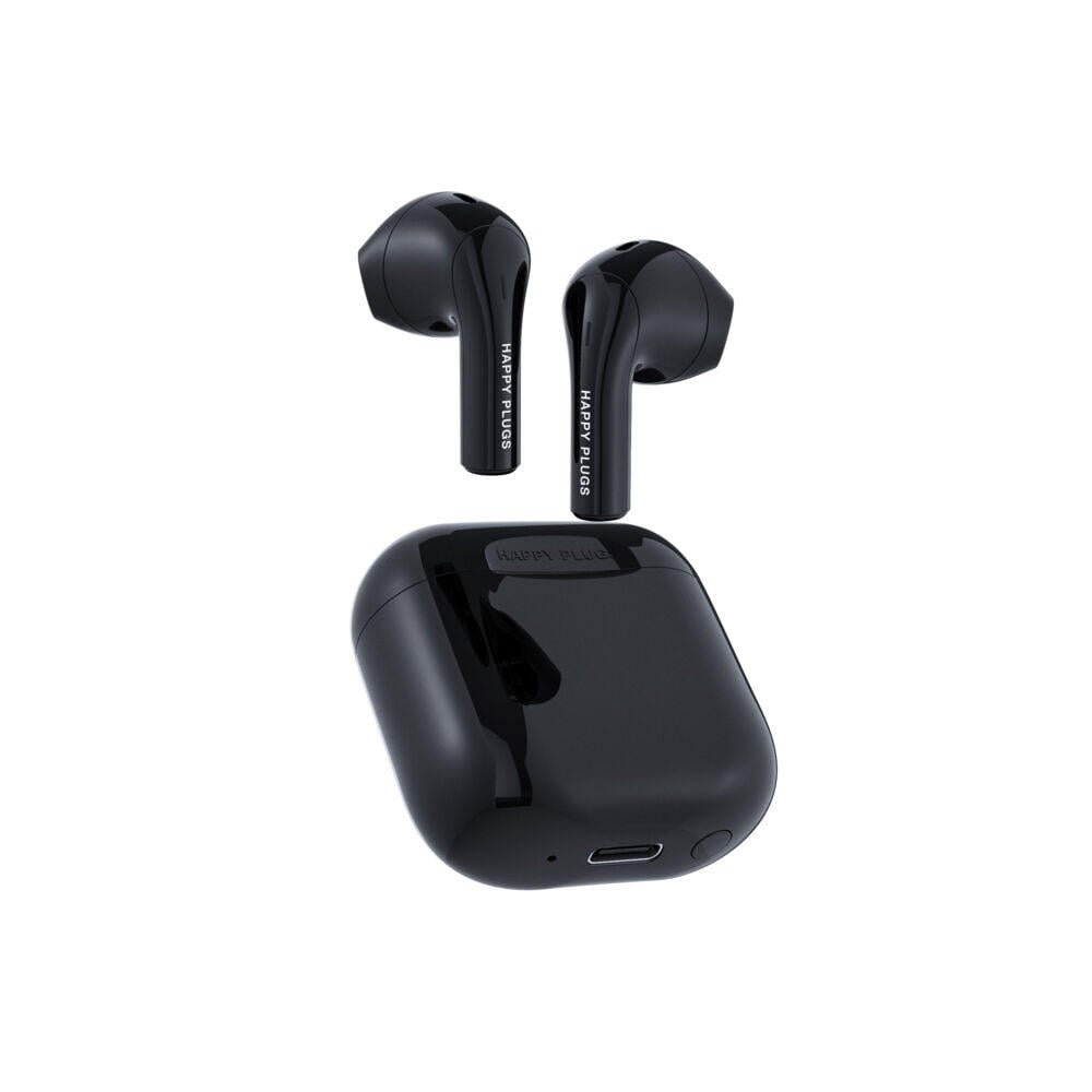 Happy Plugs Joy In-Ear TWS hodetelefoner