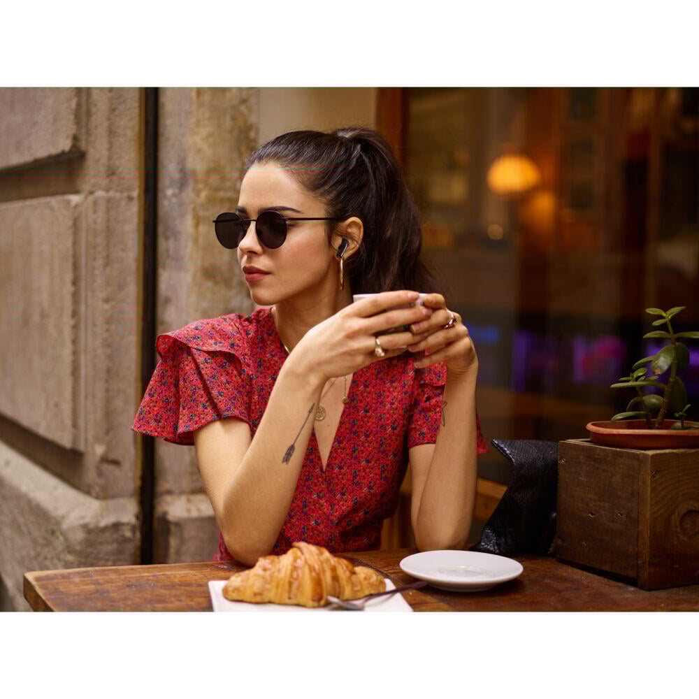 Happy Plugs Joy In-Ear TWS hodetelefoner