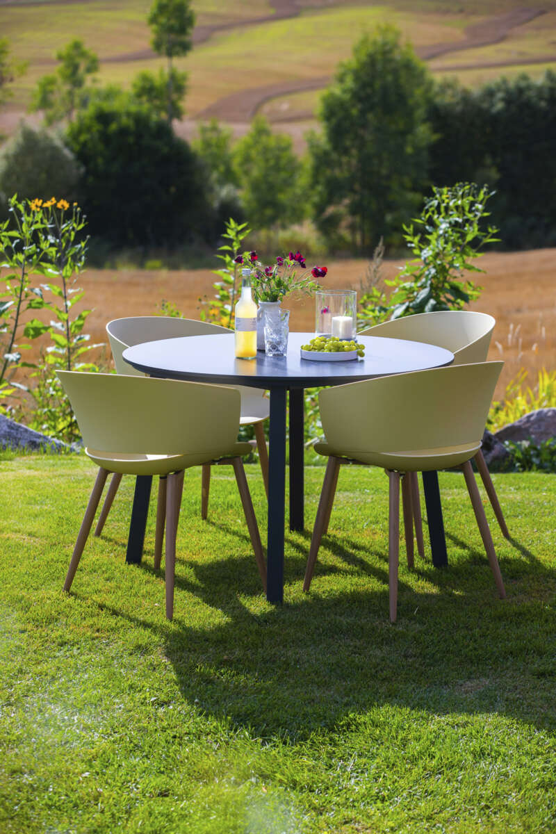 Bohem Bjørvika stol