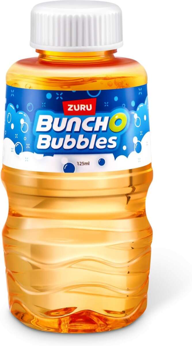 Bunch O Bubbles såpeboblemaskin