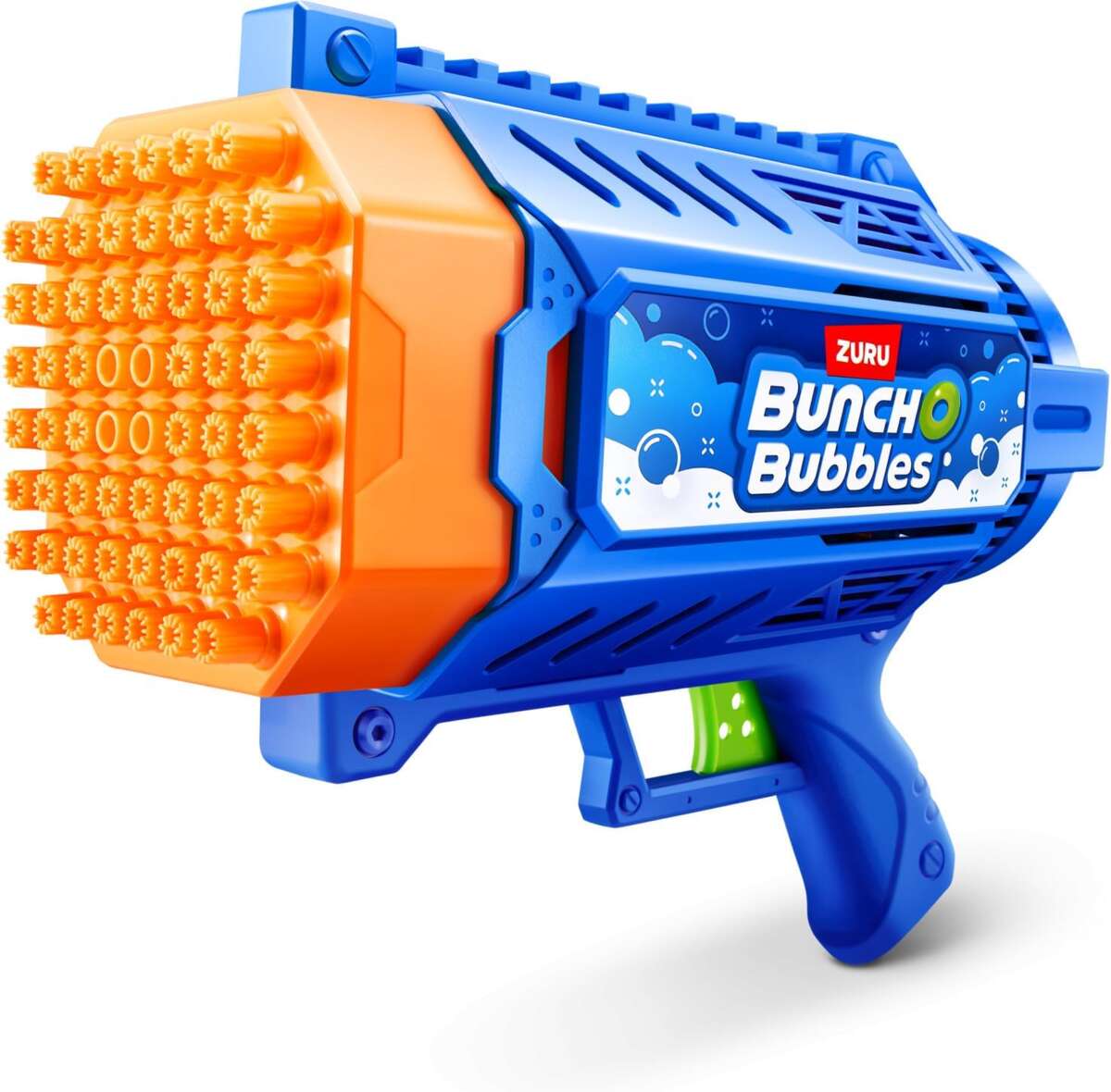 Bunch O Bubbles såpeboblemaskin