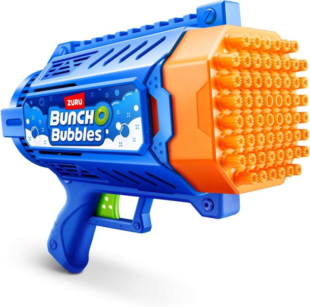 Bunch O Bubbles såpeboblemaskin