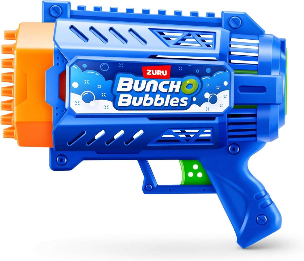 Bunch O Bubbles såpeboblemaskin