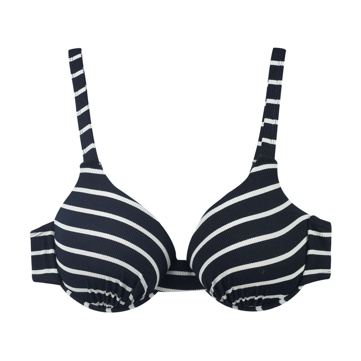 Northpeak Sandø bikini-BH med bøyler dame