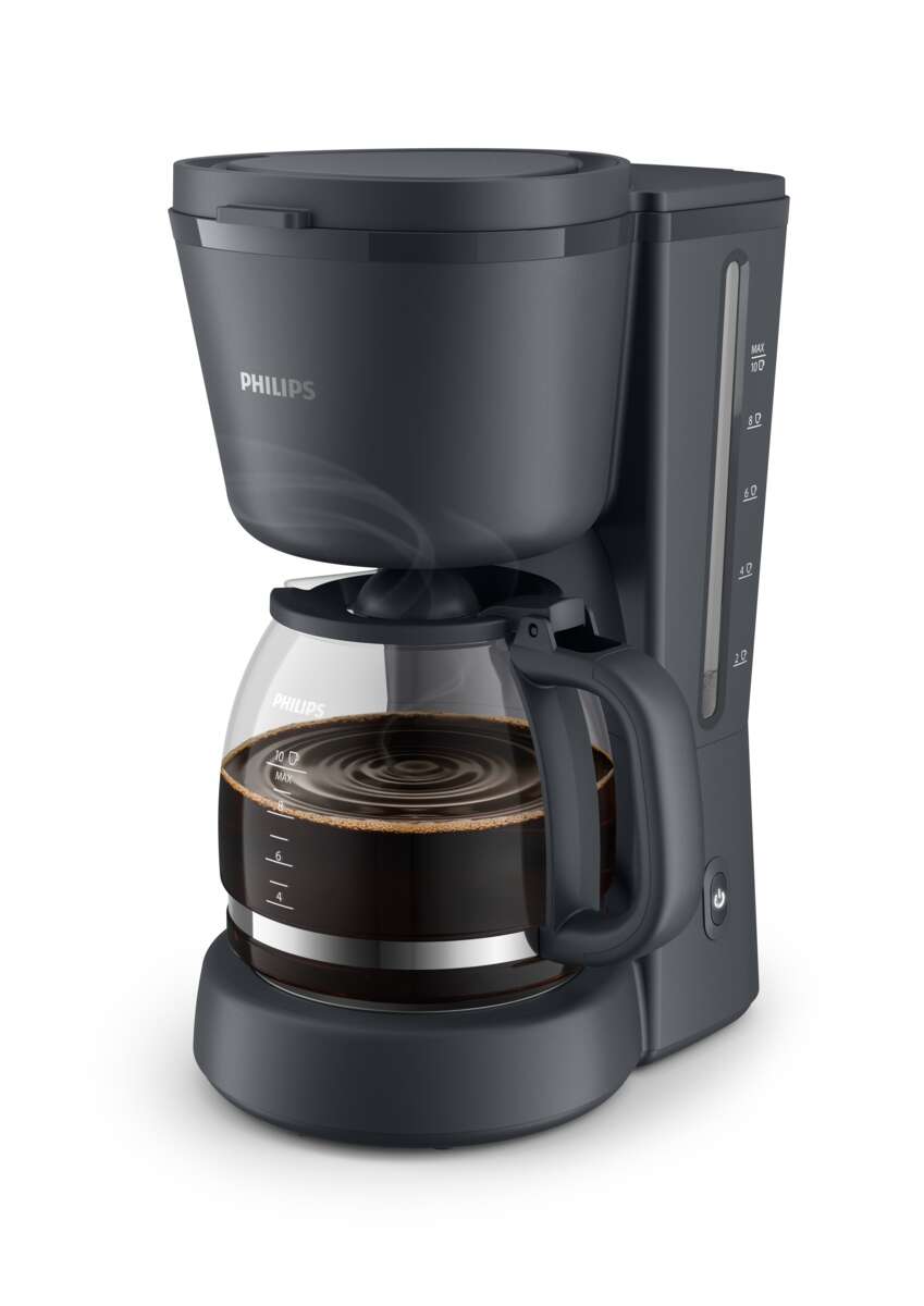 Philips Essentials collection HD7430/90 kaffetrakter