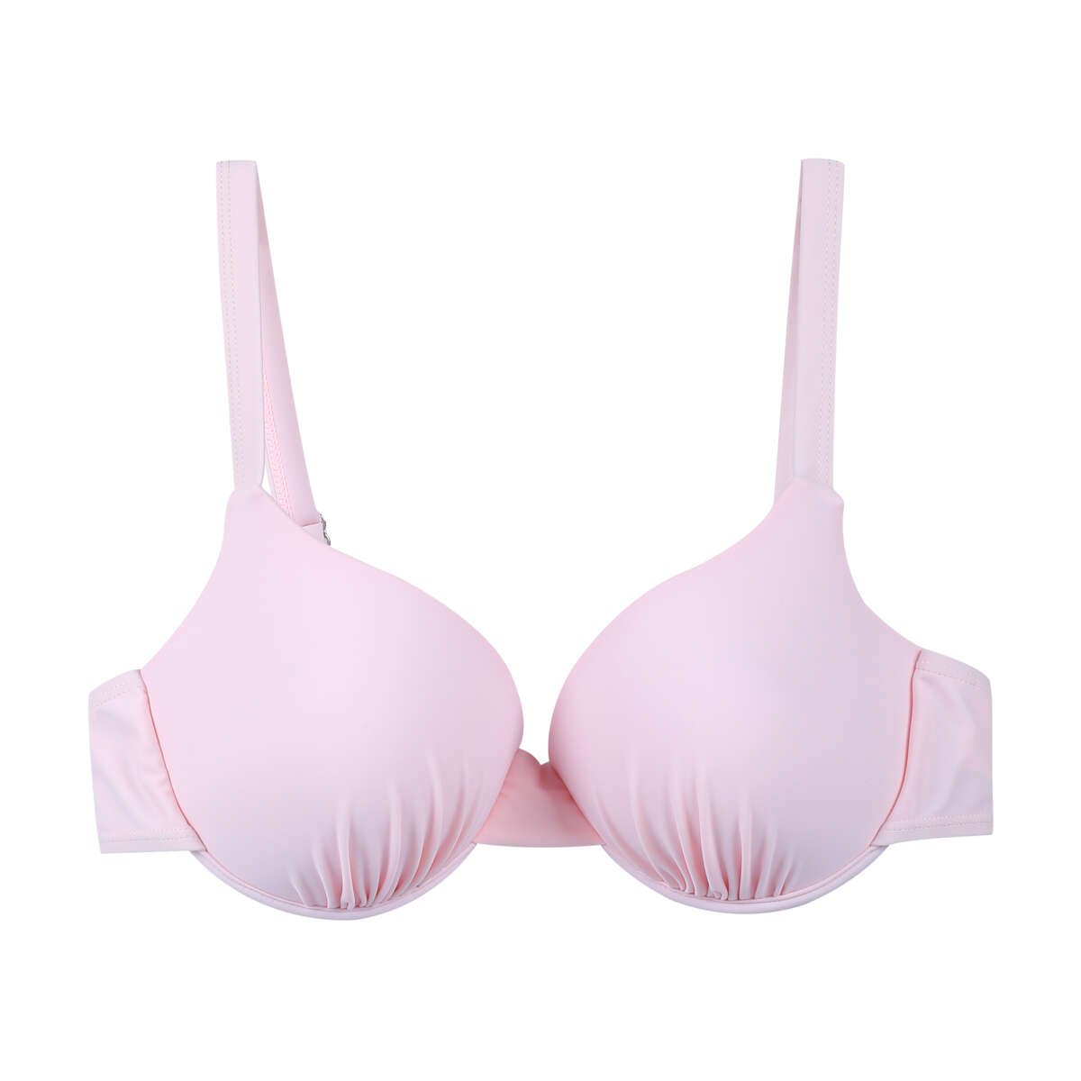 Northpeak Sandø bikini-BH med bøyler dame