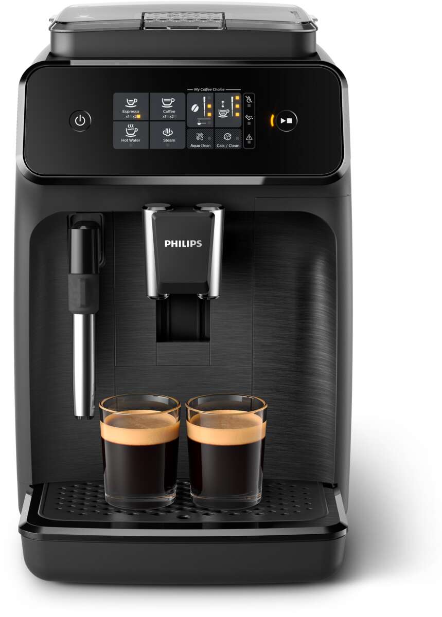 Philips EP1220/00 Espressomaskin