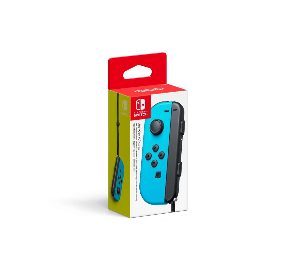Joy-Con™ kontrollere til Nintendo Switch™