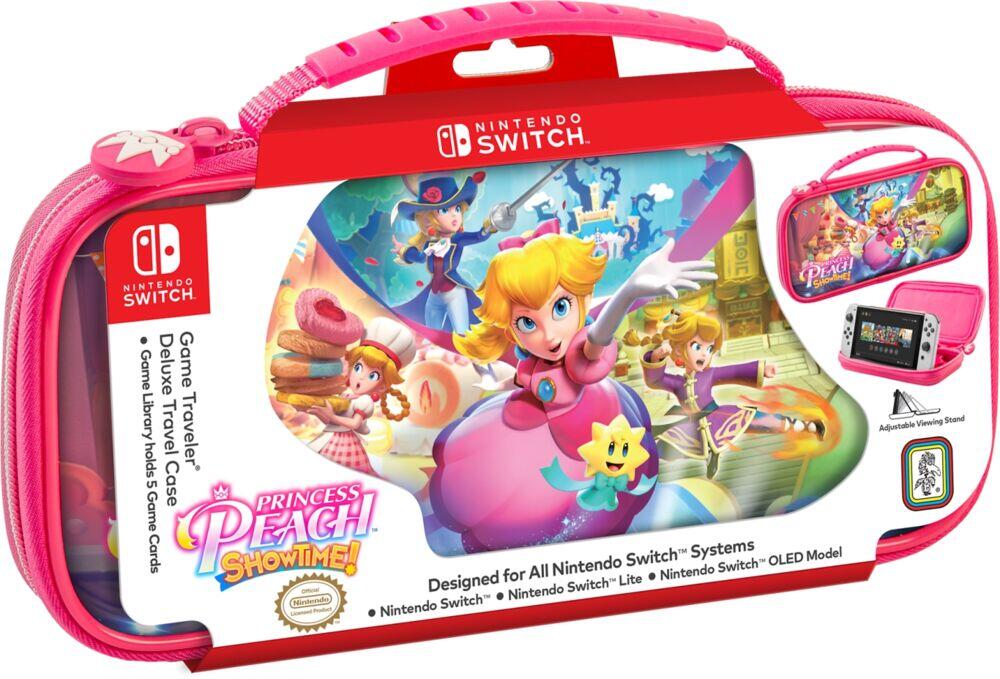 Reiseveske Princess Peach: Showtime for Nintendo Switch™