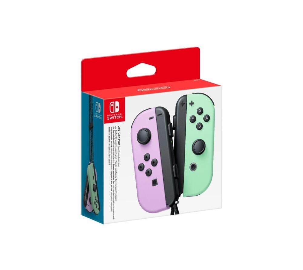 Joy-Con™ kontrollere til Nintendo Switch™