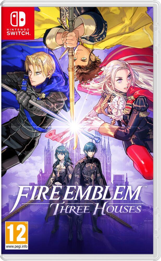 Fire Emblem: Three Houses for Nintendo Switch™