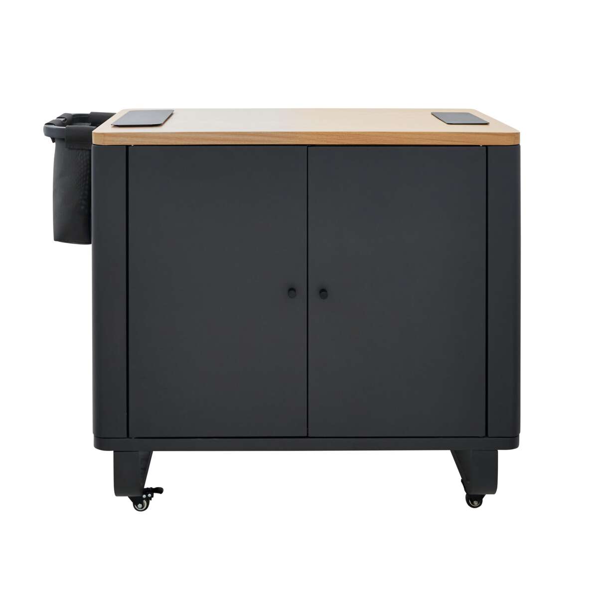 Naterial Holo utekjøkken m/hjul