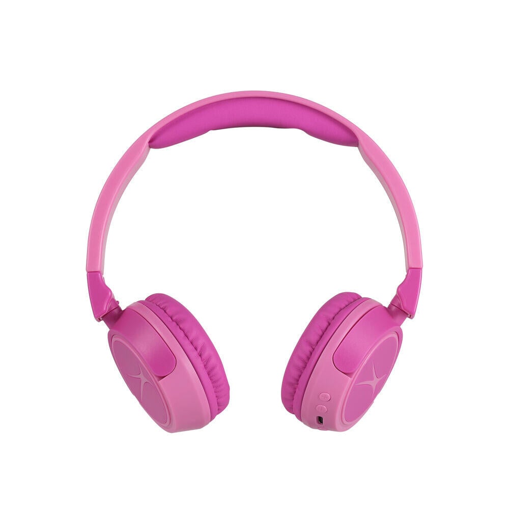 Altec Lansing MZX4410 2-in-1 bluetooth on-ear hodetelefoner