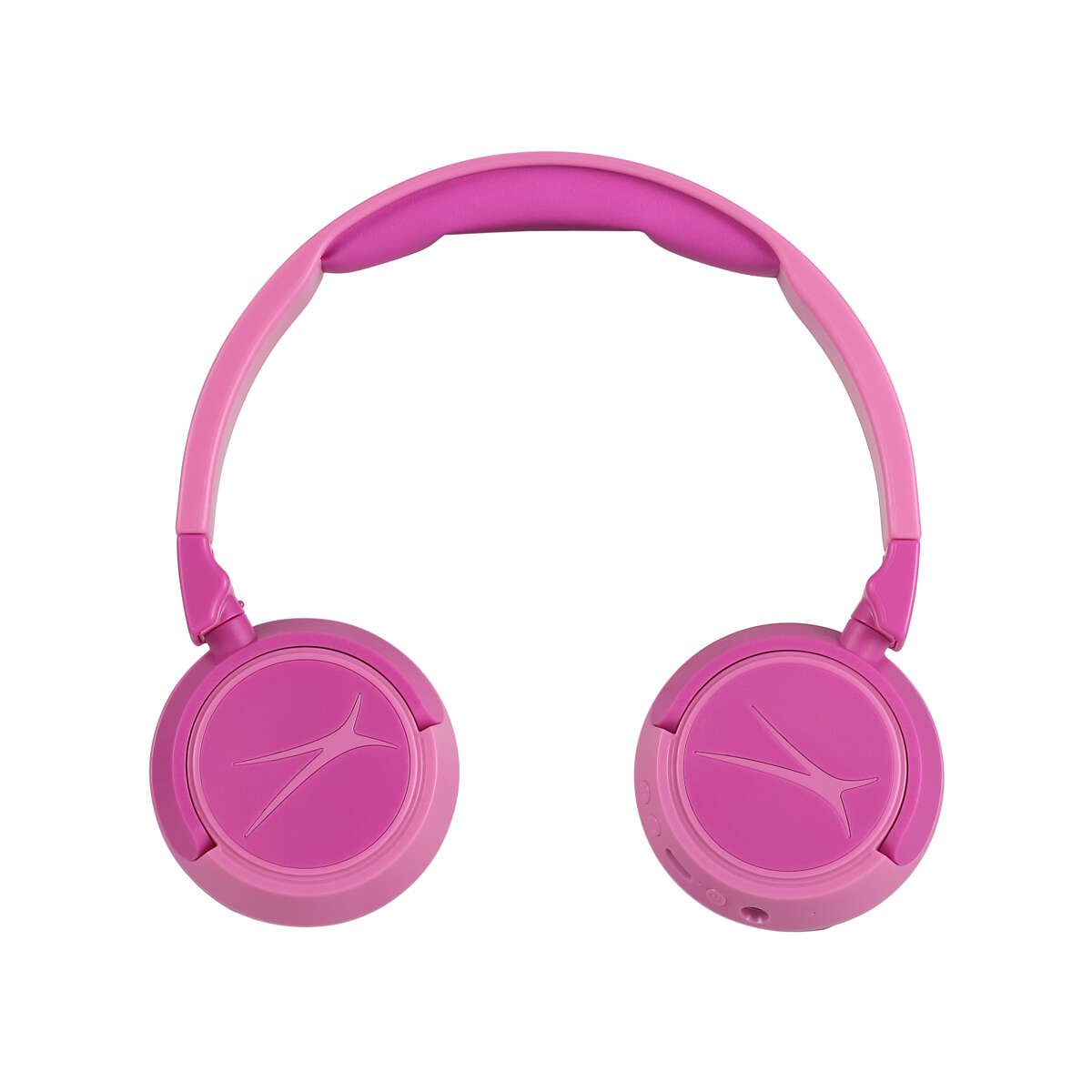 Altec Lansing MZX4410 2-in-1 bluetooth on-ear hodetelefoner