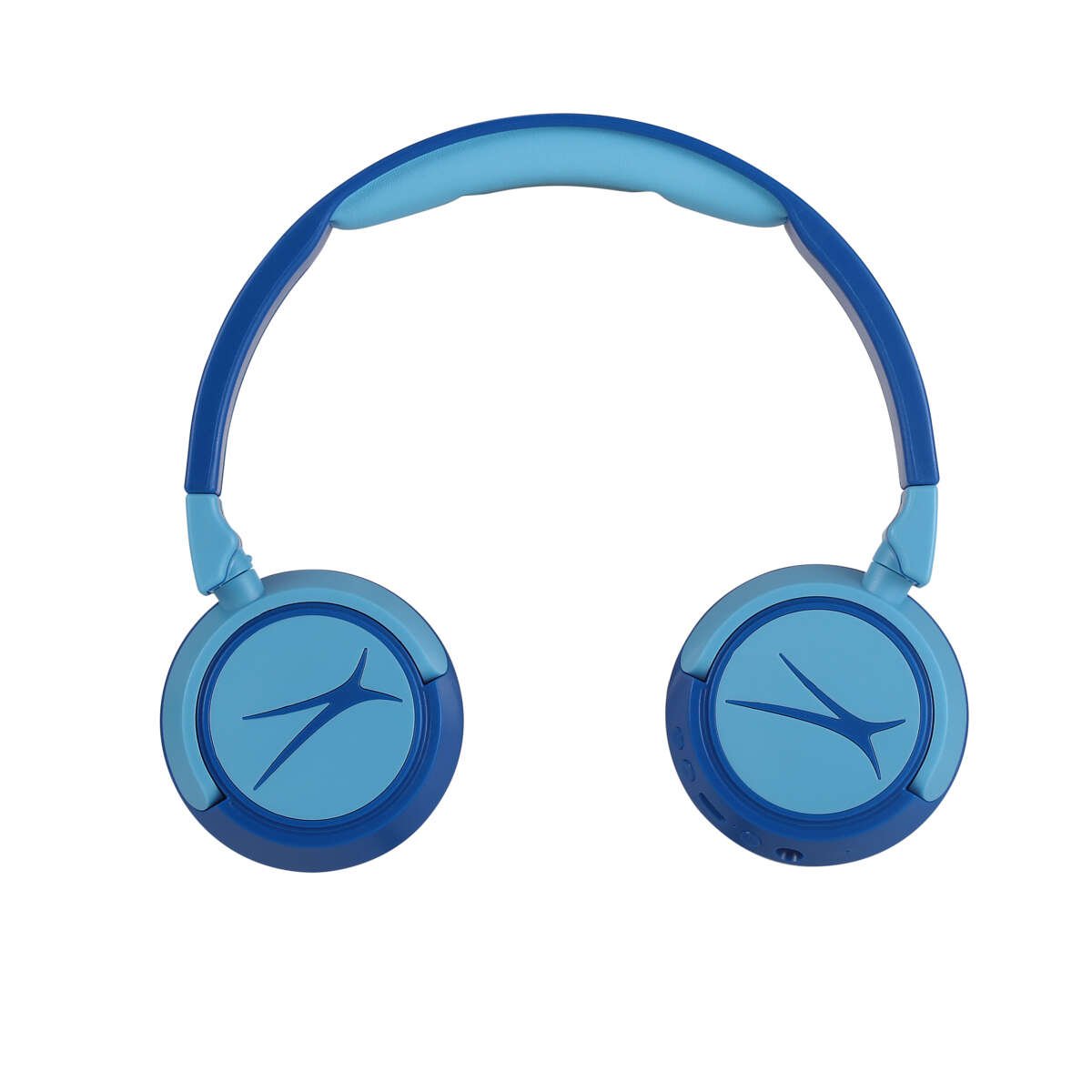 Altec Lansing MZX4410 2-in-1 bluetooth on-ear hodetelefoner