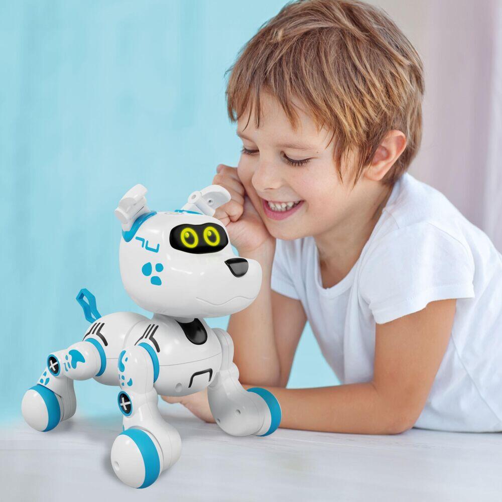 Xtrem Bots Bobby Robot Dog
