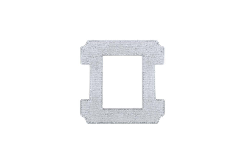 Ecovacs Winbot W2 microfiberklut 2-pk