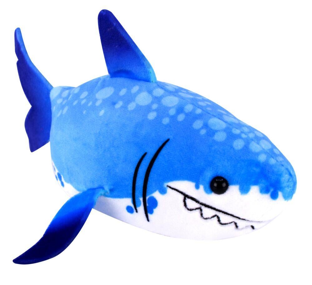 ZhuZhu plysjfisk
