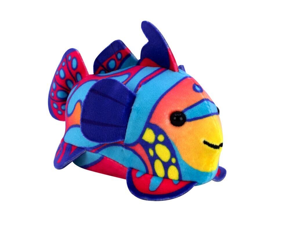 ZhuZhu plysjfisk