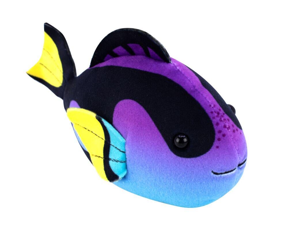 ZhuZhu plysjfisk
