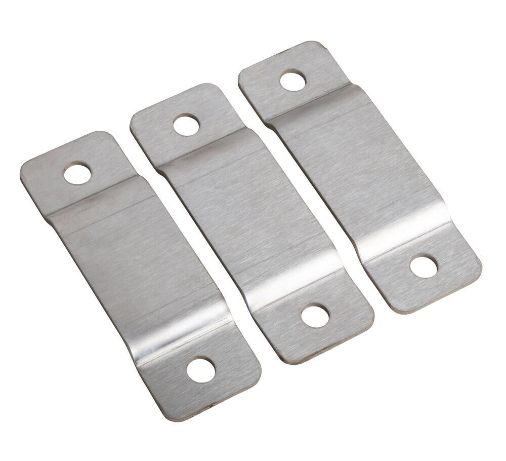 VARI aluminium varmepumpehus