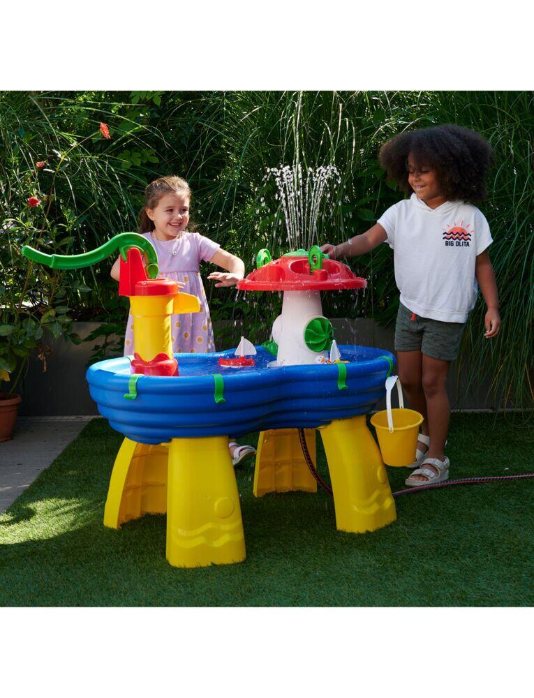 AquaPlay vannbord