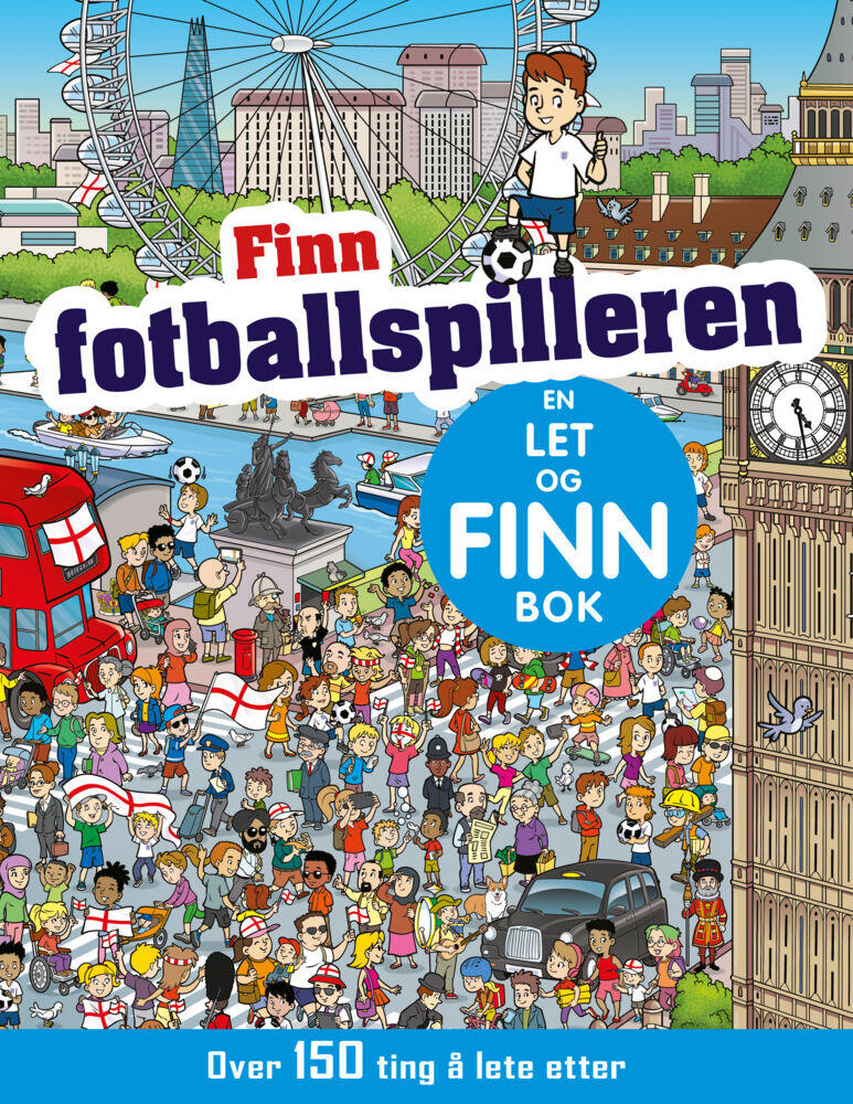Panton, Gary: Finn fotballspilleren