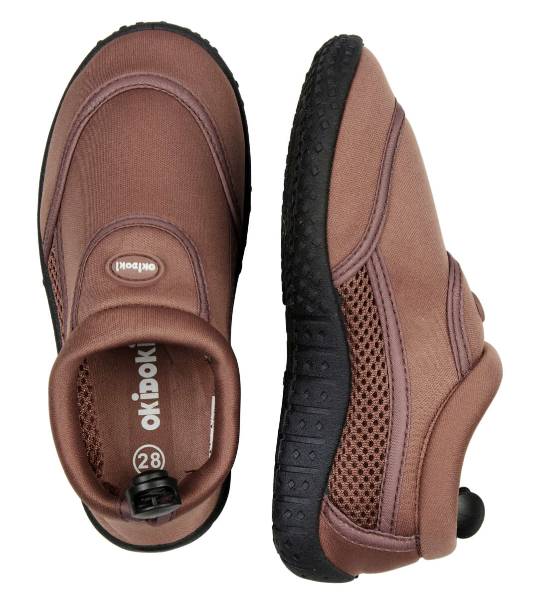 Northpeak Svaberg badesko junior