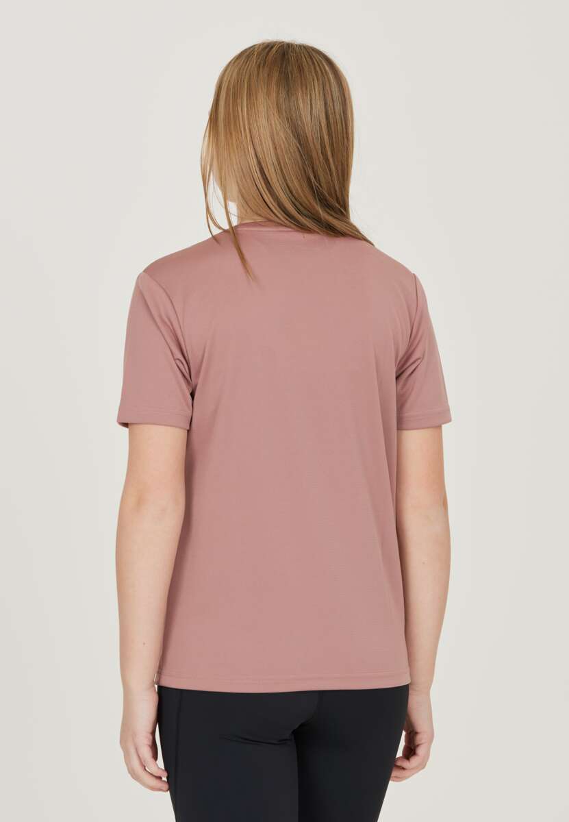 Northpeak Sporty trenings t-skjorte junior