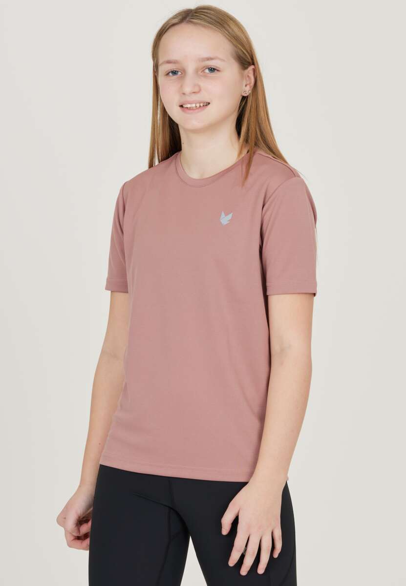 Northpeak Sporty trenings t-skjorte junior