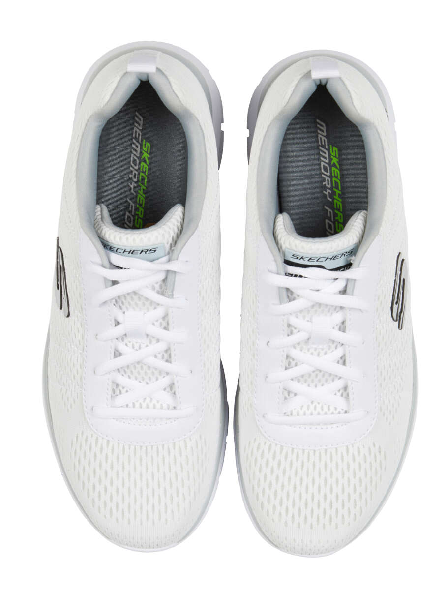 Skechers Track Moulton joggesko herre