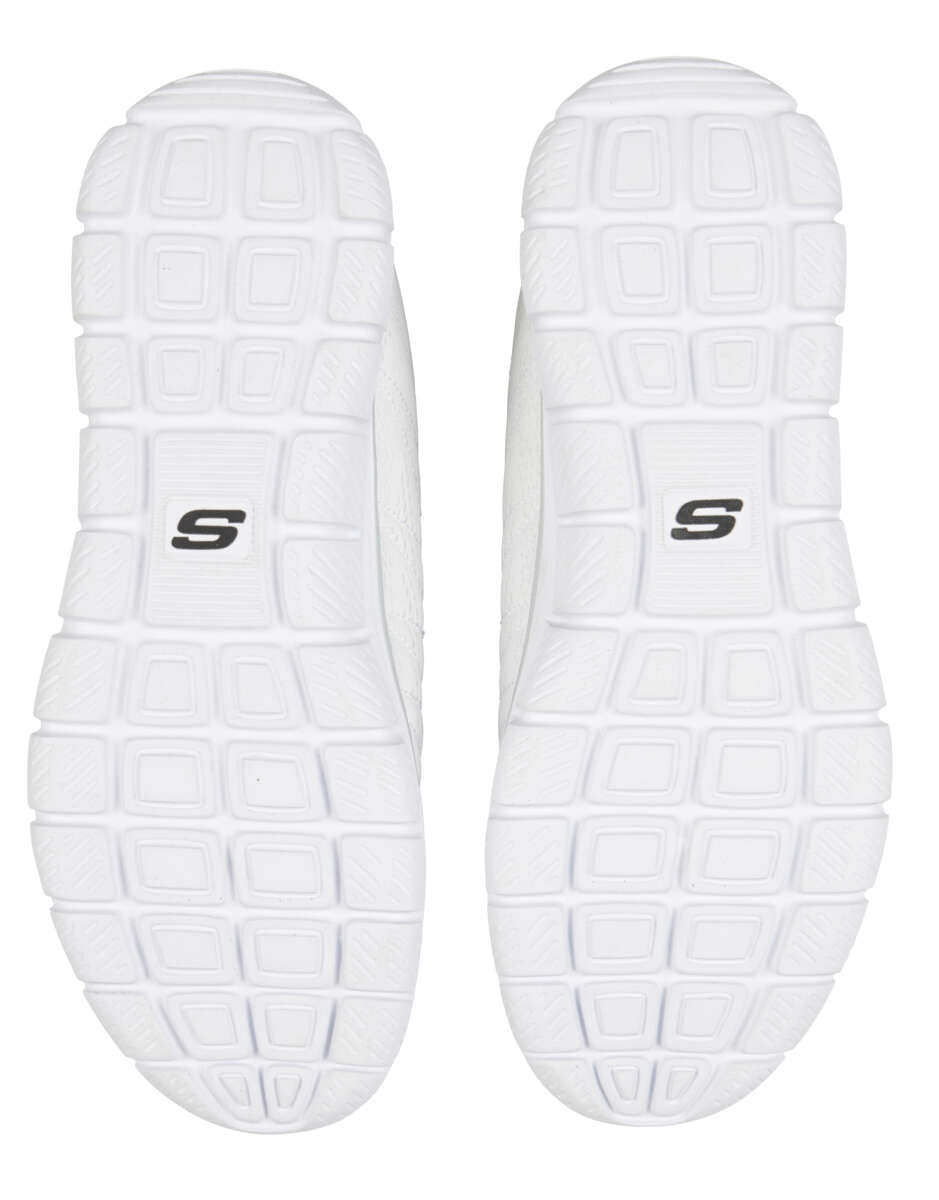 Skechers Track Moulton joggesko herre