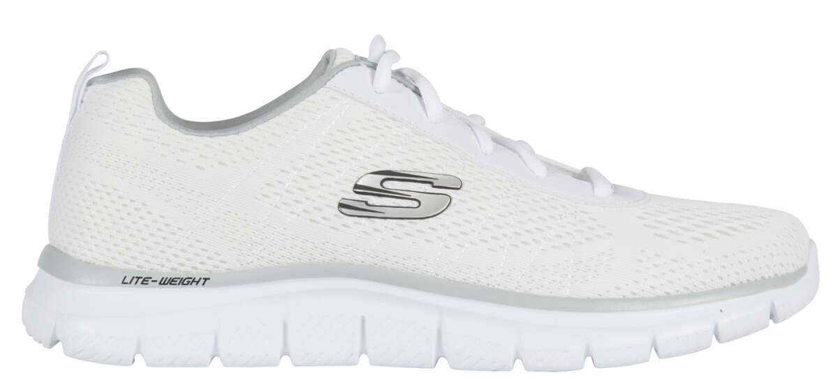 Skechers Track Moulton joggesko herre