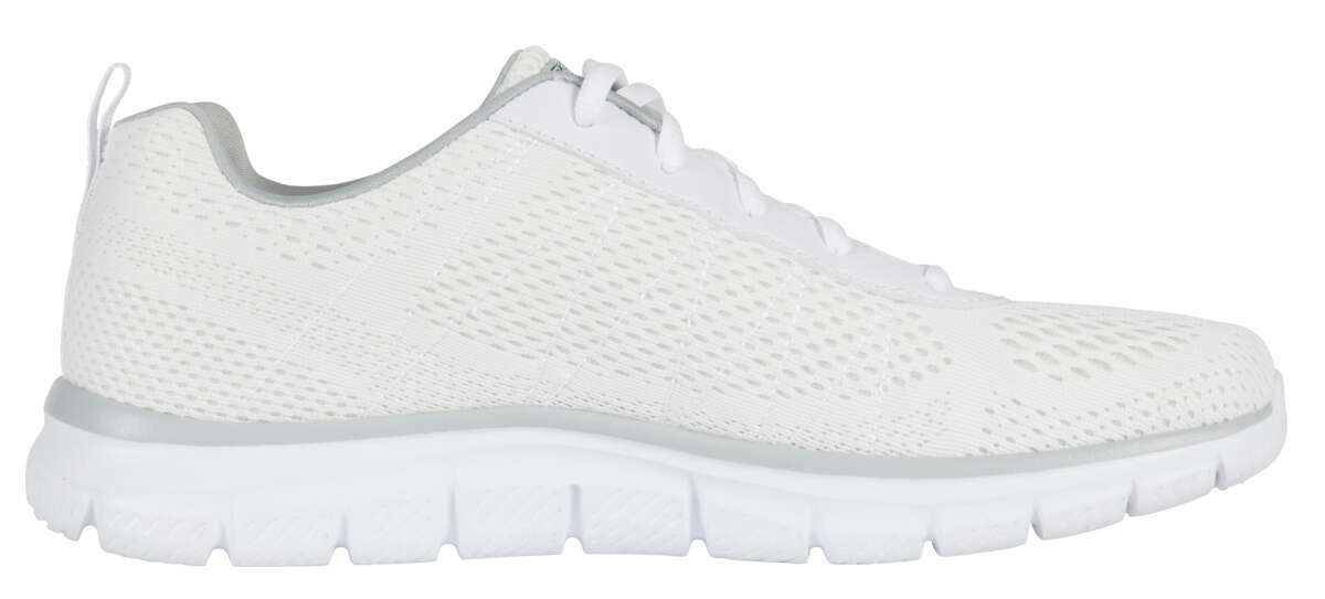 Skechers Track Moulton joggesko herre