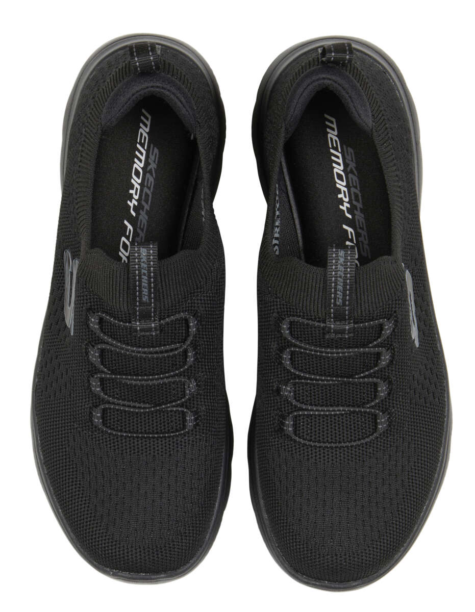 Skechers Summits Top Player sneaker dame