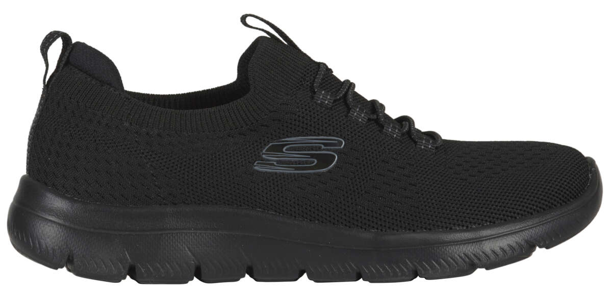 Skechers Summits Top Player sneaker dame