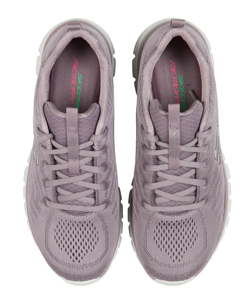 Skechers Graceful Get Connected joggesko dame