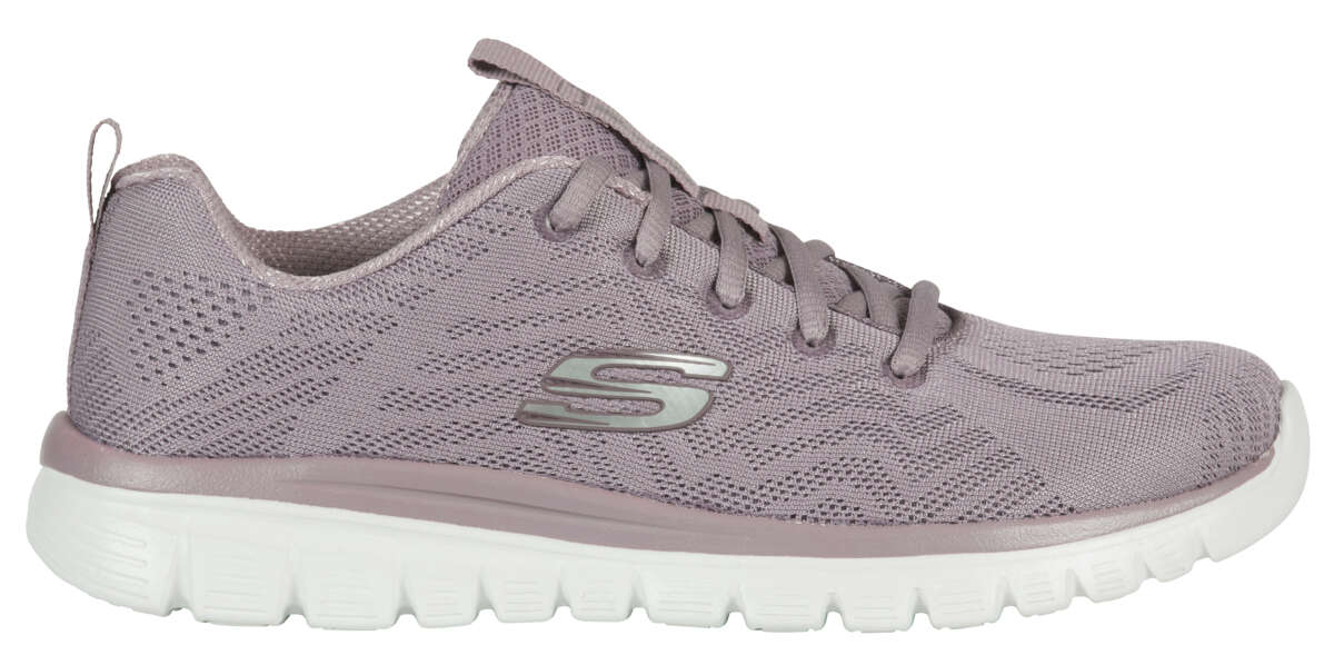 Skechers Graceful Get Connected joggesko dame