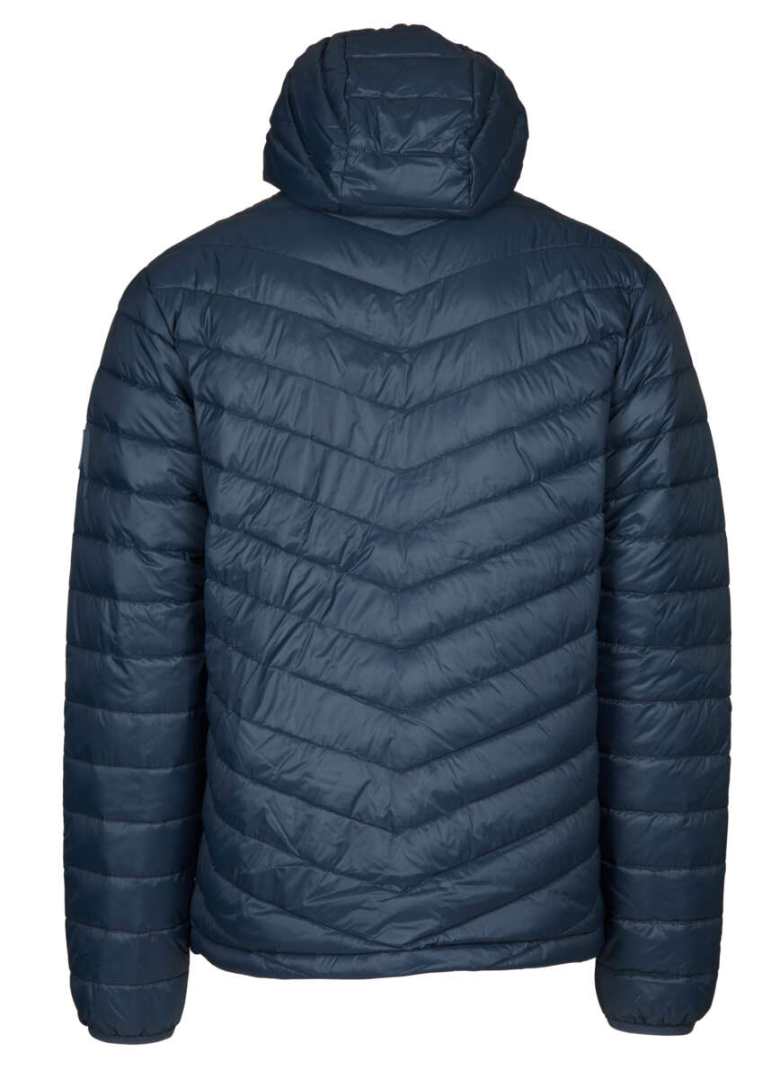 Skogstad Ryten dunjakke herre