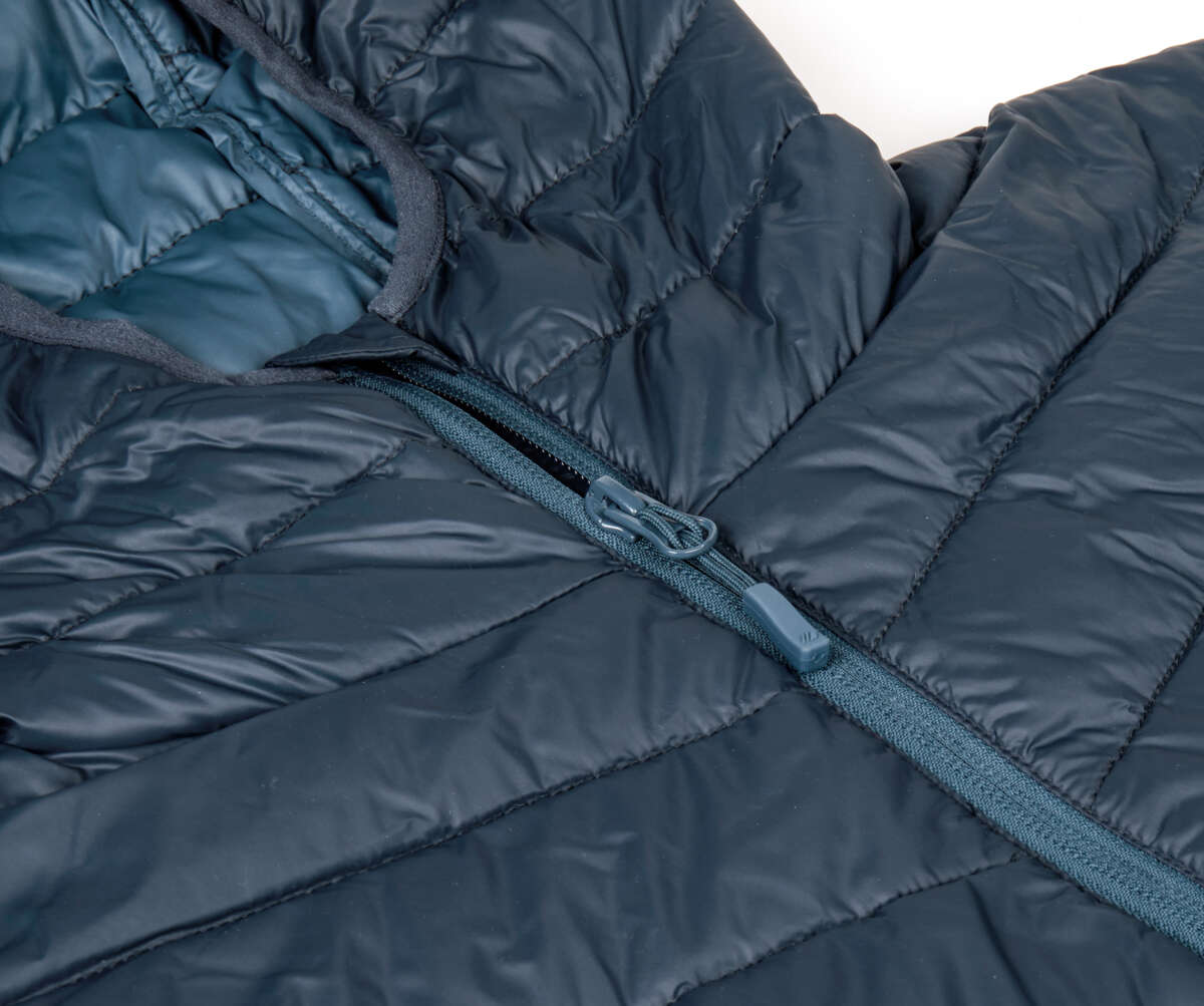 Skogstad Ryten dunjakke herre