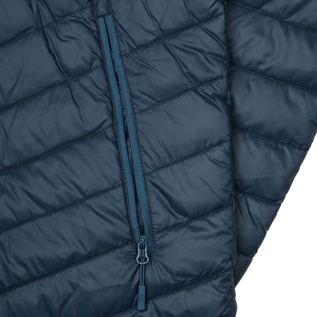 Skogstad Ryten dunjakke herre