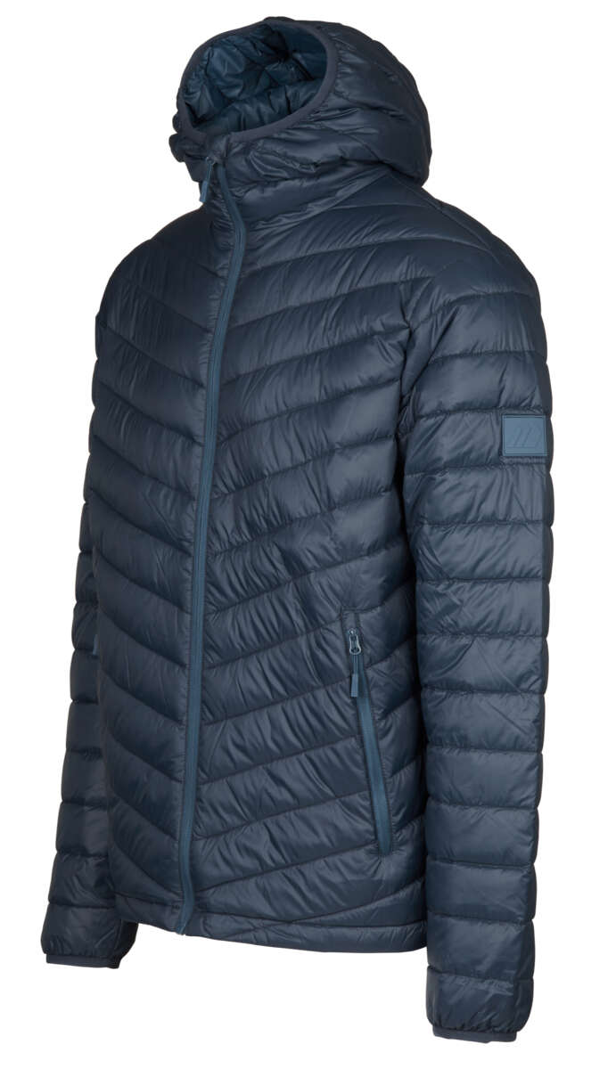 Skogstad Ryten dunjakke herre
