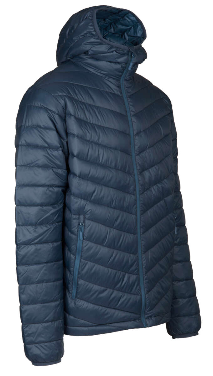 Skogstad Ryten dunjakke herre