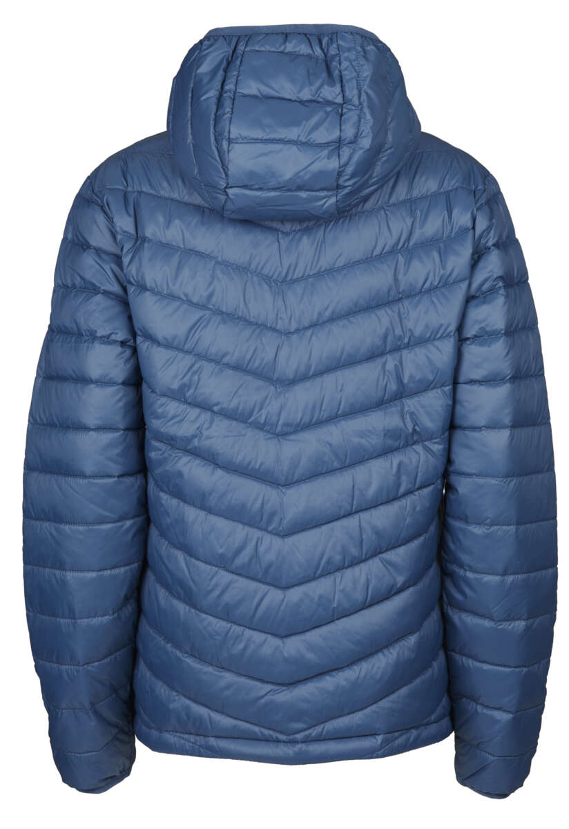 Skogstad Ryten dunjakke dame
