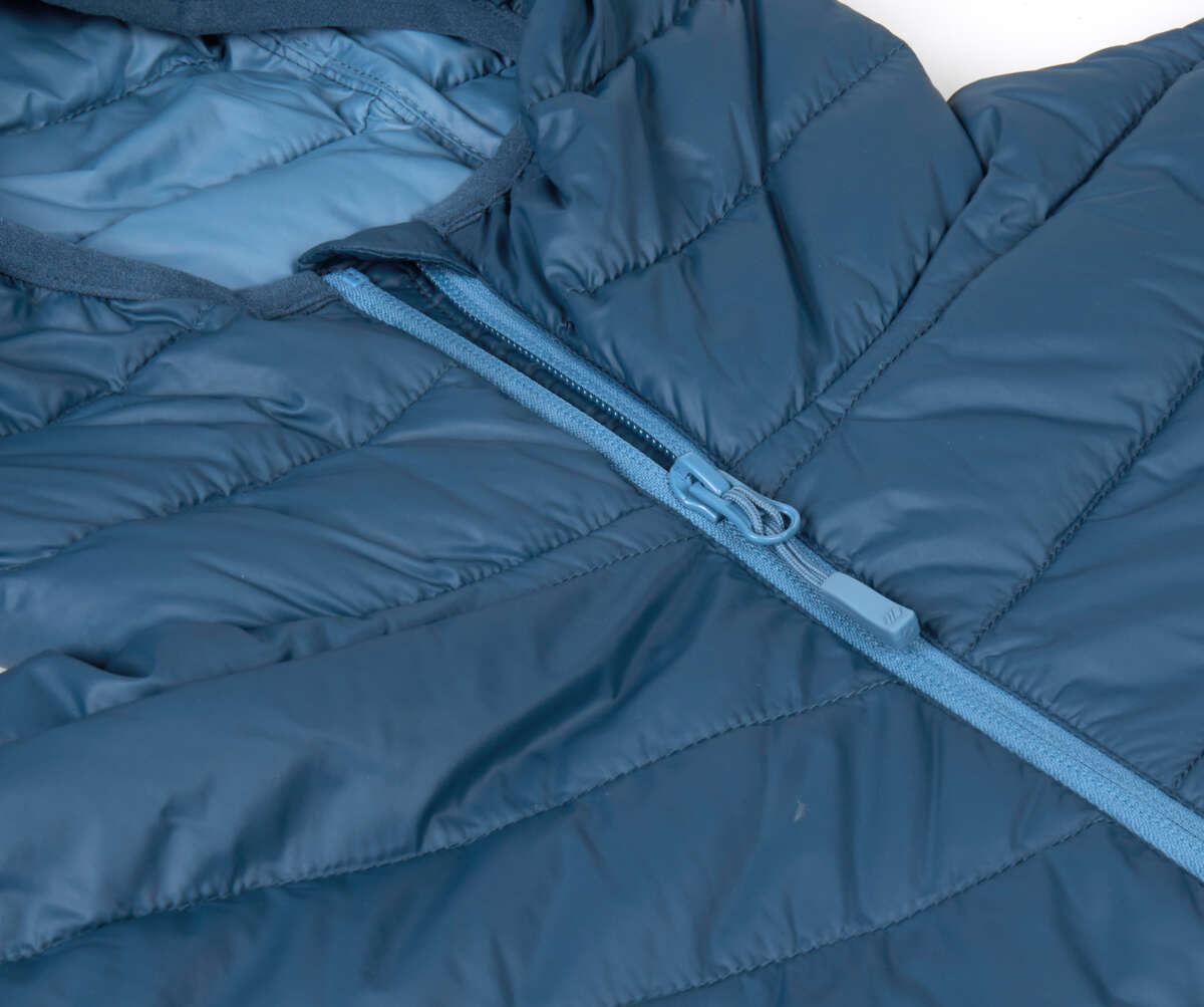 Skogstad Ryten dunjakke dame